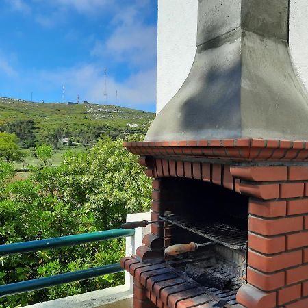 Montejunto Villas - Casa Do Platano Cadaval Eksteriør bilde