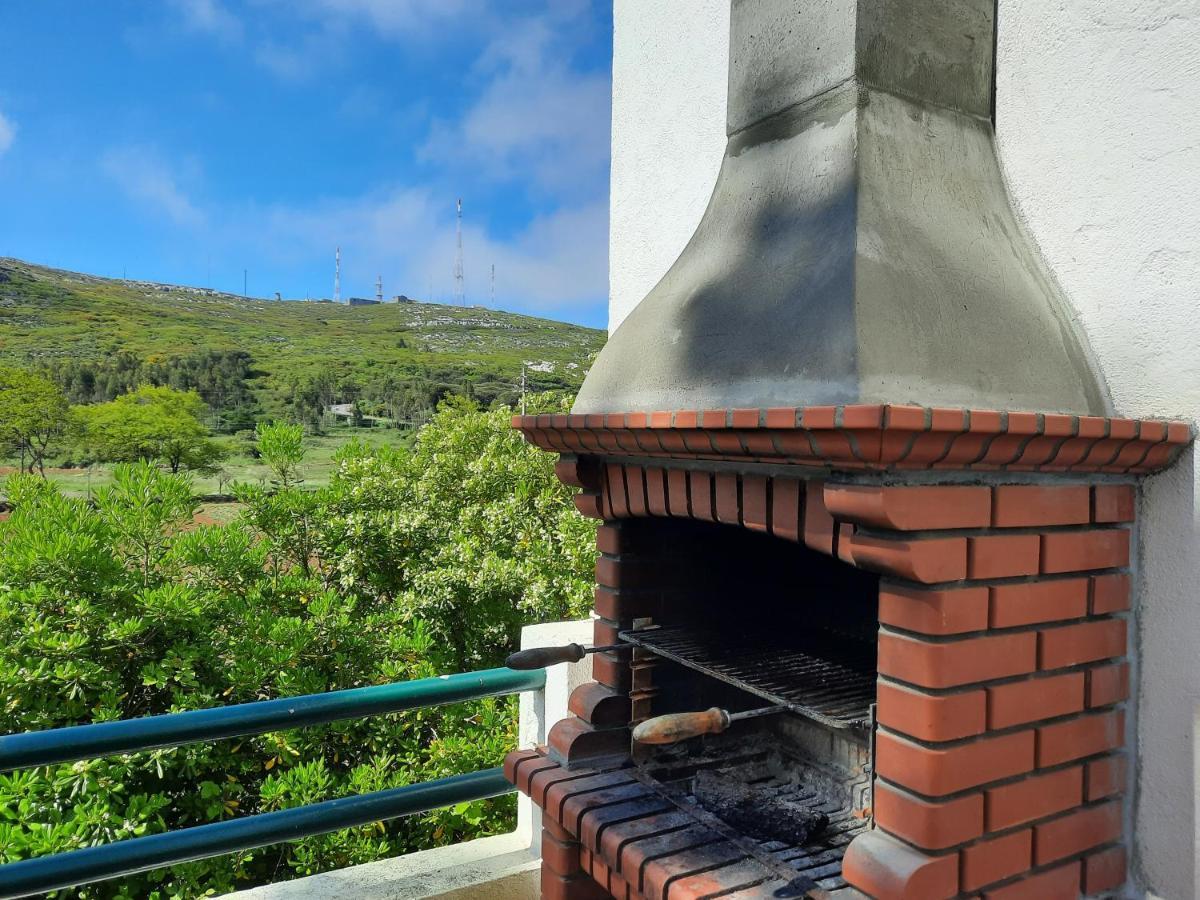 Montejunto Villas - Casa Do Platano Cadaval Eksteriør bilde