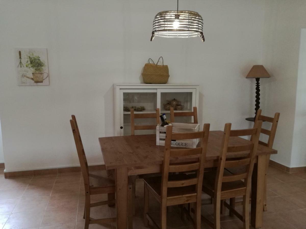 Montejunto Villas - Casa Do Platano Cadaval Eksteriør bilde