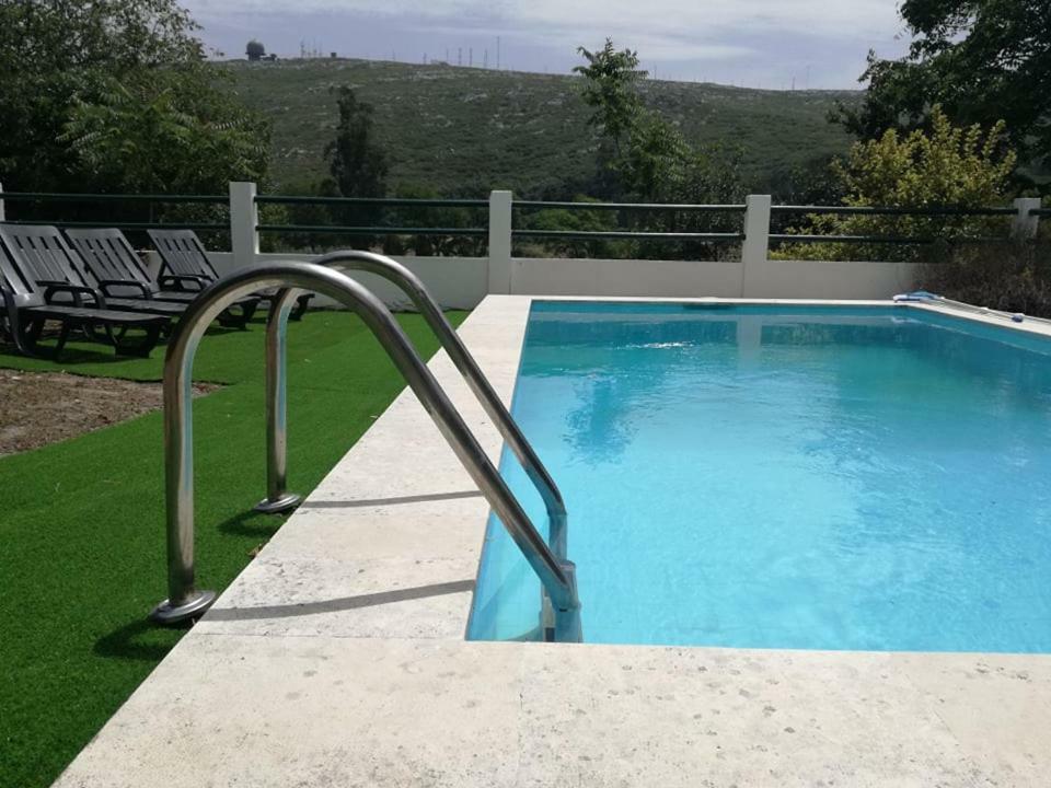 Montejunto Villas - Casa Do Platano Cadaval Eksteriør bilde